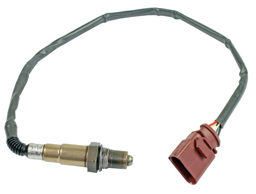 METZGER AUTOTEILE Lambdasonde 0893569 for AUDI