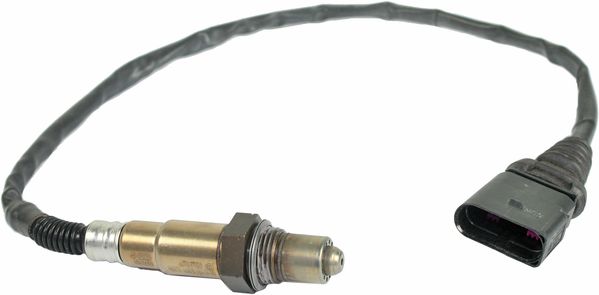 METZGER AUTOTEILE Lambdasonde 0893570 for AUDI