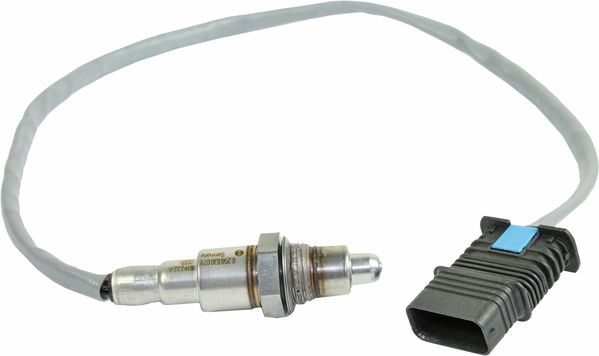METZGER AUTOTEILE Lambdasonde 0893621 for BMW MINI