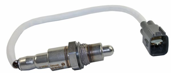 METZGER AUTOTEILE Lambdasonde 0893623 for CITROËN/PEUGEOT PEUGEOT TOYOTA