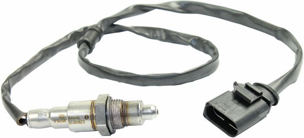 METZGER AUTOTEILE Lambdasonde 0893624 for VW