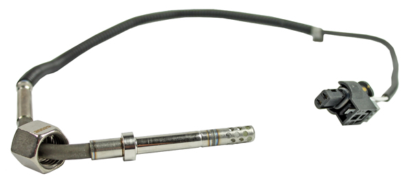 METZGER AUTOTEILE Sensor, udstødningsgastemperatur 0894045 for MERCEDES-BENZ