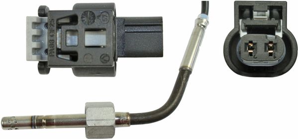 METZGER AUTOTEILE Sensor, udstødningsgastemperatur 0894054 for MERCEDES-BENZ