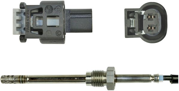 METZGER AUTOTEILE Sensor, udstødningsgastemperatur 0894065 for MERCEDES-BENZ