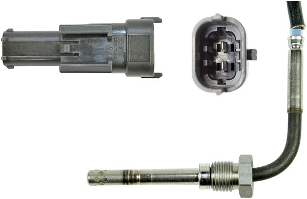 METZGER AUTOTEILE Sensor, udstødningsgastemperatur 0894069 for OPEL GENERAL MOTORS