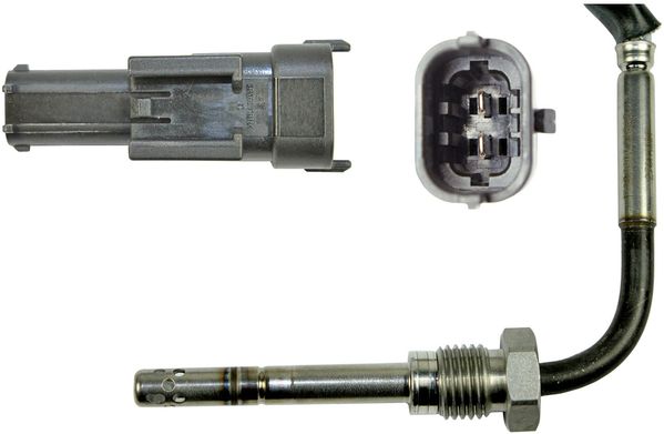 METZGER AUTOTEILE Sensor, udstødningsgastemperatur 0894079 for OPEL GENERAL MOTORS