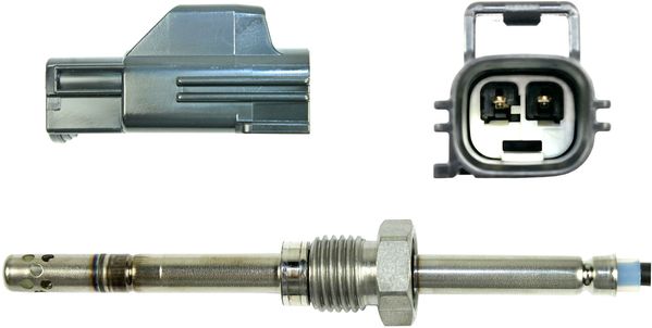 METZGER AUTOTEILE Sensor, udstødningsgastemperatur 0894085 efter partikelfilter for VOLVO