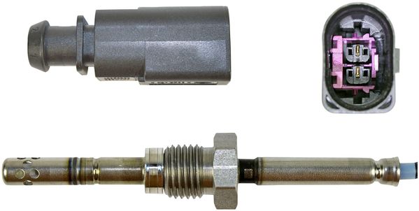 METZGER AUTOTEILE Sensor, udstødningsgastemperatur 0894086 for AUDI
