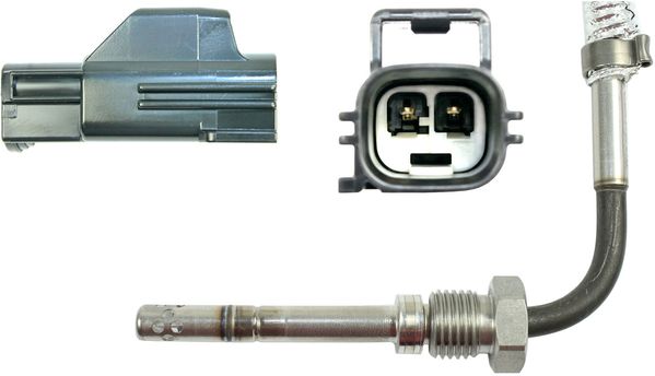 METZGER AUTOTEILE Sensor, udstødningsgastemperatur 0894087 for VOLVO