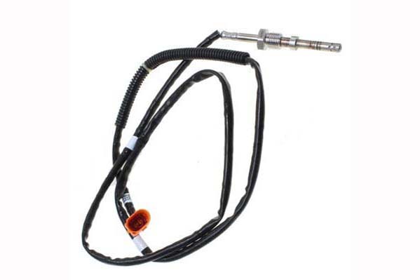 METZGER AUTOTEILE Sensor, udstødningsgastemperatur 0894093 for VW