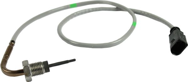 METZGER AUTOTEILE Sensor, udstødningsgastemperatur 0894096 for VW