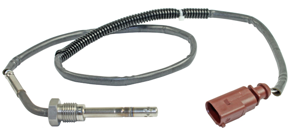 METZGER AUTOTEILE Sensor, udstødningsgastemperatur 0894100 for VW