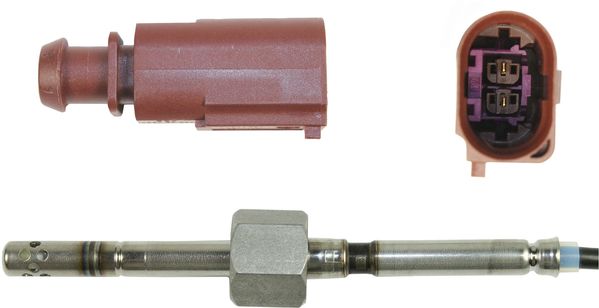 METZGER AUTOTEILE Sensor, udstødningsgastemperatur 0894104 for VW