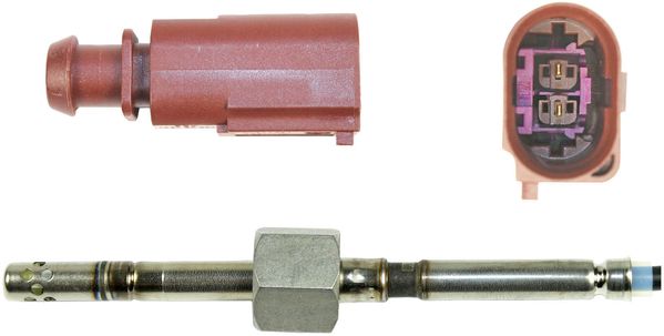 METZGER AUTOTEILE Sensor, udstødningsgastemperatur 0894110 for MERCEDES-BENZ VW