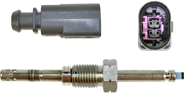 METZGER AUTOTEILE Sensor, udstødningsgastemperatur 0894112 for VW