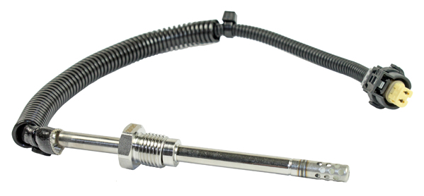 METZGER AUTOTEILE Sensor, udstødningsgastemperatur 0894121 for MERCEDES-BENZ