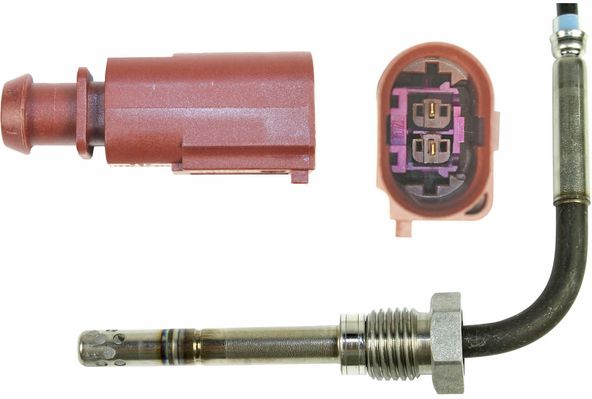 METZGER AUTOTEILE Sensor, udstødningsgastemperatur 0894127 for VAG