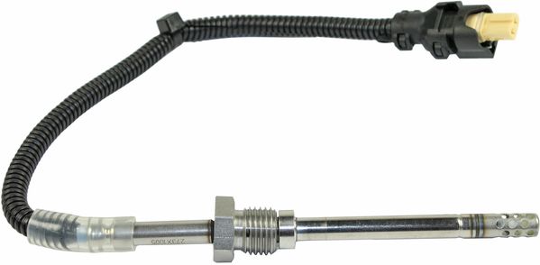 METZGER AUTOTEILE Sensor, udstødningsgastemperatur 0894133 for MERCEDES-BENZ