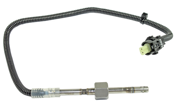 METZGER AUTOTEILE Sensor, udstødningsgastemperatur 0894135 for MERCEDES-BENZ