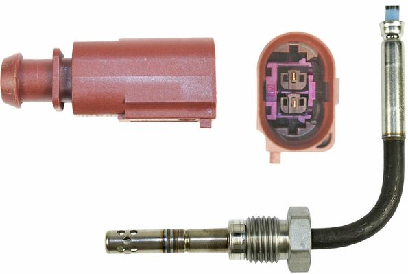 METZGER AUTOTEILE Sensor, udstødningsgastemperatur 0894154 for VW