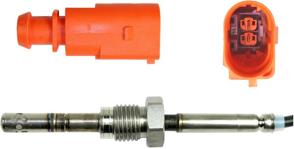 METZGER AUTOTEILE Sensor, udstødningsgastemperatur 0894165 for VW