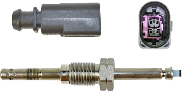 METZGER AUTOTEILE Sensor, udstødningsgastemperatur 0894166 for VW