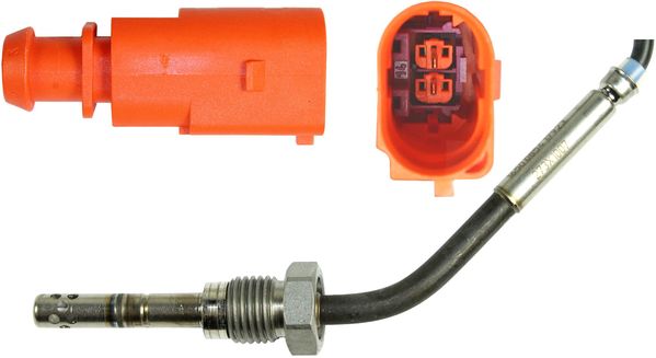 METZGER AUTOTEILE Sensor, udstødningsgastemperatur 0894181 for VW