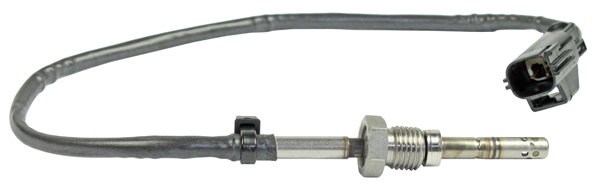 METZGER AUTOTEILE Sensor, udstødningsgastemperatur 0894206 for VOLVO