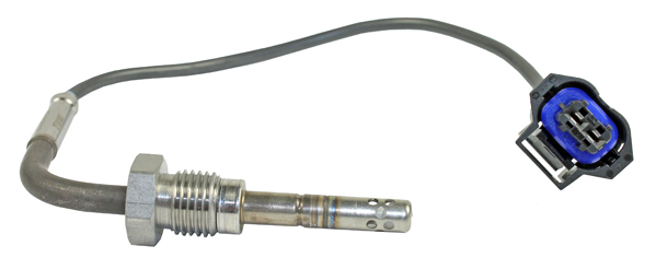METZGER AUTOTEILE Sensor, udstødningsgastemperatur 0894227 for VAUXHALL GENERAL MOTORS