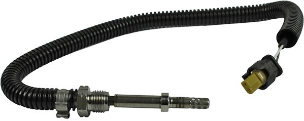 METZGER AUTOTEILE Sensor, udstødningsgastemperatur 0894235 for MERCEDES-BENZ