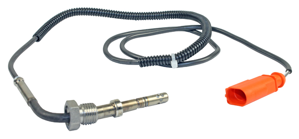 METZGER AUTOTEILE Sensor, udstødningsgastemperatur 0894236 for VW