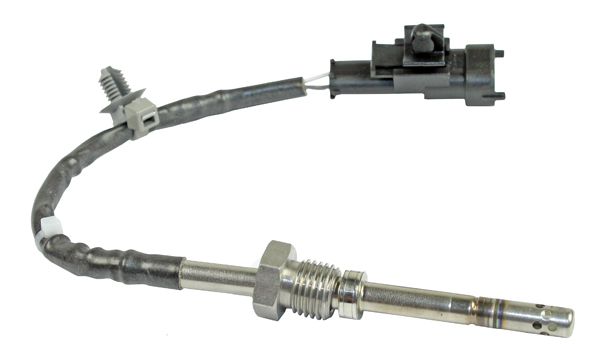 METZGER AUTOTEILE Sensor, udstødningsgastemperatur 0894261 for OPEL CHEVROLET