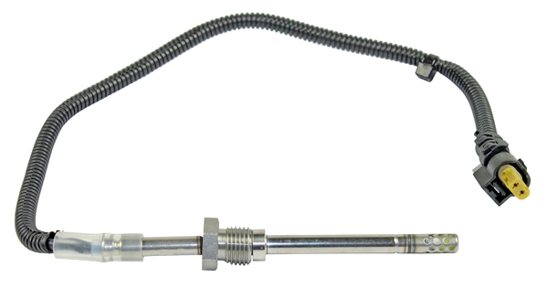 METZGER AUTOTEILE Sensor, udstødningsgastemperatur 0894299 for MERCEDES-BENZ