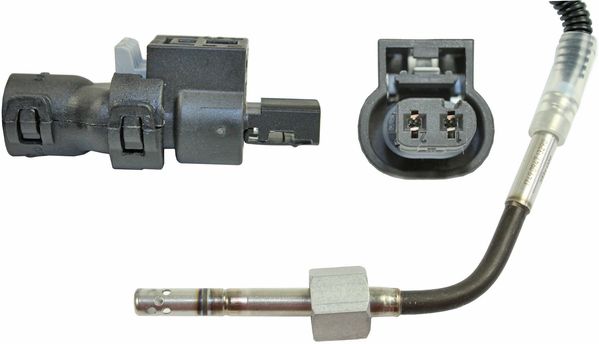 METZGER AUTOTEILE Sensor, udstødningsgastemperatur 0894349 for MERCEDES-BENZ