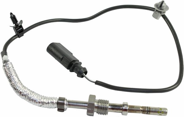 METZGER AUTOTEILE Sensor, udstødningsgastemperatur 0894364 for VAG