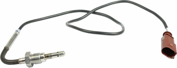 METZGER AUTOTEILE Sensor, udstødningsgastemperatur 0894374 før turbolader for VAG