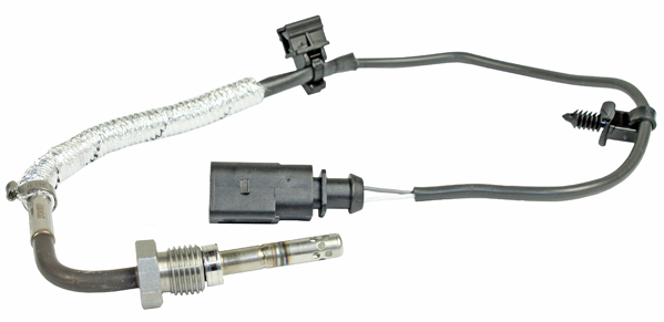 METZGER AUTOTEILE Sensor, udstødningsgastemperatur 0894375 for VAG
