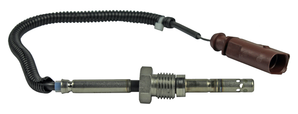 METZGER AUTOTEILE Sensor, udstødningsgastemperatur 0894380 for STANDARD AUTOMOBILE VAG