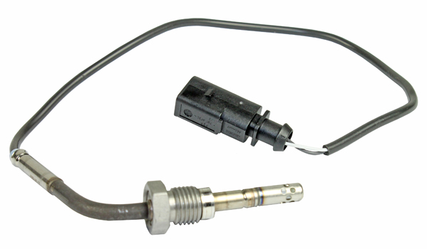 METZGER AUTOTEILE Sensor, udstødningsgastemperatur 0894382 for VAG PORSCHE