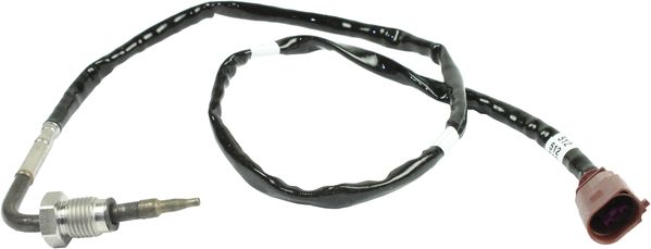 METZGER AUTOTEILE Sensor, udstødningsgastemperatur 0894401 foran partikelfilter for VAG