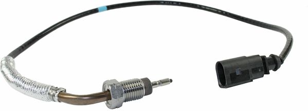 METZGER AUTOTEILE Sensor, udstødningsgastemperatur 0894404 før turbolader for VAG