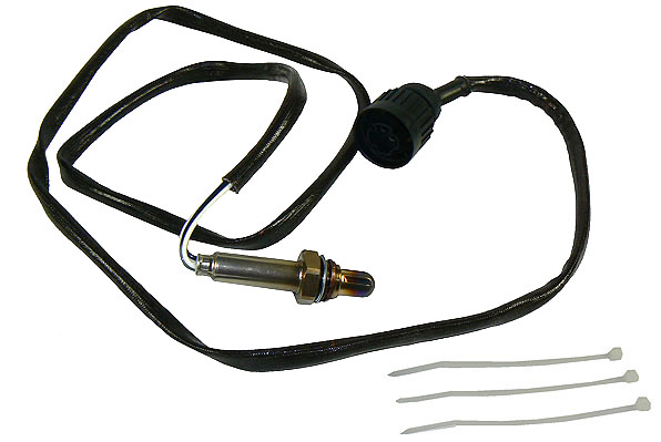 METZGER AUTOTEILE Lambdasonde 0895050 for BMW
