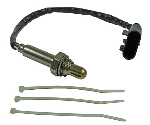 METZGER AUTOTEILE Lambdasonde 0895447 for FORD LANCIA ABARTH DODGE CHRYSLER