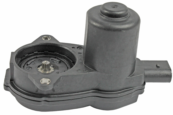 METZGER AUTOTEILE Servomotor, standbremse kaliber 0899029 Bagaksel højre for VAG