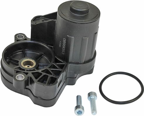 METZGER AUTOTEILE Servomotor, standbremse kaliber 0899053 Bagaksel højre for VAG