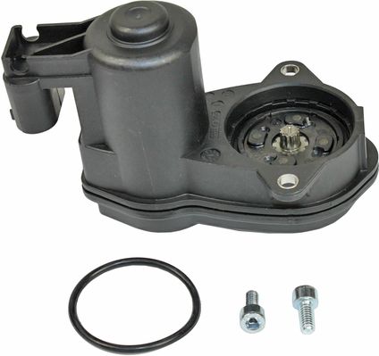METZGER AUTOTEILE Servomotor, standbremse kaliber 0899056 Bagaksel højre for BMW