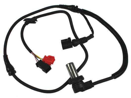 METZGER AUTOTEILE ABS Sensor 0900069 venstre foraksel for VAG