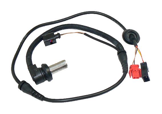 METZGER AUTOTEILE ABS Sensor 0900070 højre foraksel for VAG
