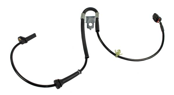 METZGER AUTOTEILE ABS Sensor 0900132 for IKA OPEL GENERAL MOTORS SUZUKI