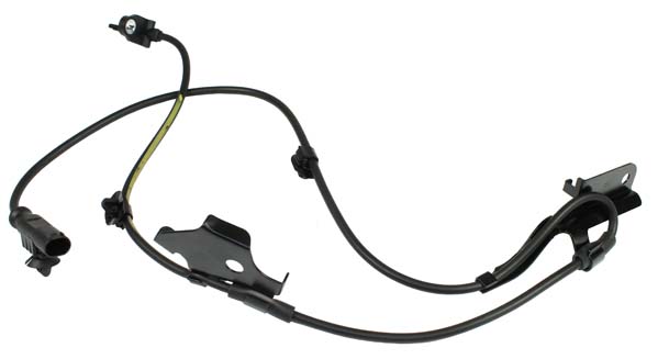 METZGER AUTOTEILE ABS Sensor 0900143 for TOYOTA